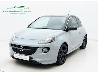 Opel Adam 1.4 Turbo Rocks S - Recaro - Parkeersensoren