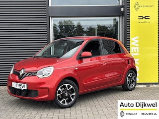 Renault Twingo 1.0 SCe Intens Climate Control, Cruise Control, Android/Apple Auto, P-sensoren
