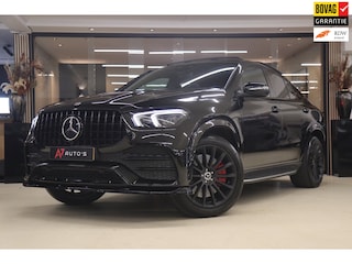 Mercedes-Benz GLE Coupé 350 e 4MATIC PANO/BURM/SFEERV/CARPLAY/KEYLESS/VOL