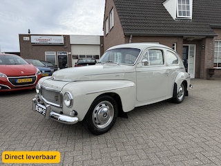 Volvo PV544 Kattenrug P54405 A 1960 (Prachtige staat)
