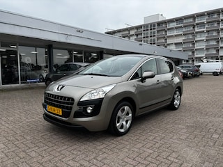 Peugeot 3008 1.6 THP Active 1e eigenaar Lmv Pdc Pano Cruise Navi Nap