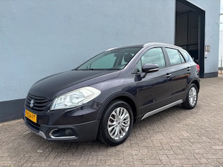 Suzuki S-Cross SX4 1.6 Exclusive Automaat - Cruise Control