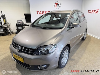 Volkswagen Golf Plus 1.2 TSI Highline AUT/Clima/Cruise/Nap