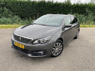 Peugeot 308 SW 1.2 Blue Lease ALLURE SPORT CARPLAY
