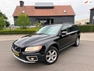Volvo XC70 3.2 AWD KINETIC AUTOMAAT LEER NAVIGATIE TREKHAAK