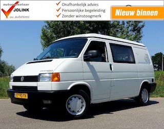 Volkswagen Transporter 2.4D Westfalia California Coach I Hefdak I Youngtimer I Nwe APK I