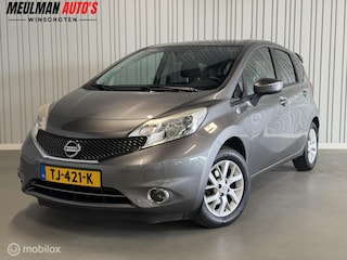 Nissan Note 1.2 Acenta