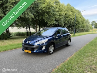 Peugeot 308 SW 1.6 VTi X-Line*1E EIGENAAR*LAGE KM NAP*AIRCO