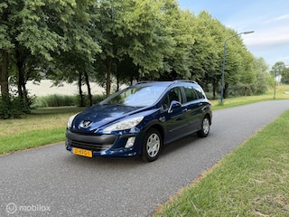 Peugeot 308 SW 1.6 VTi X-Line*1E EIGENAAR*LAGE KM NAP*AIRCO