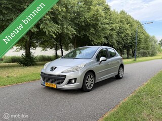 Peugeot 207 1.4 VTi Active*NEW APK*AIRCO*CRUISE*PARKEERSENSOR