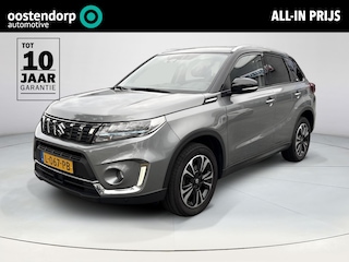 Suzuki Vitara 1.4 Boosterjet Style Smart Hybrid **TREKHAAK/ ADAPTIEF CRUISE CONTROL/ DODEHOEK DETECTIE**