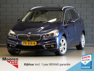 BMW 2-serie Tourer 220i Automaat High Executive | HUD | CAMERA | CRUISE CONTROL |
