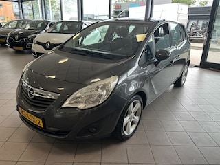 Opel Meriva 1.4 Turbo Edition Achteruit rij cam BJ 2010 !!!