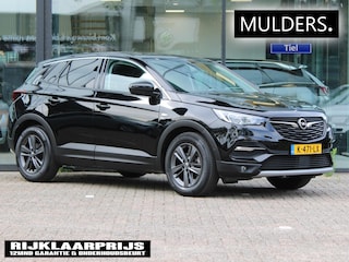 Opel Grandland X 1.2 Turbo Edition 2020 | Navi / Camera / Climate