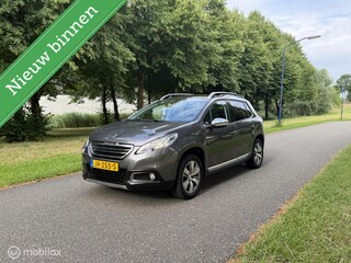 Peugeot 2008 1.2 Allure*NEW DISTR. RIEM*1E EIGENAAR*PANODAK