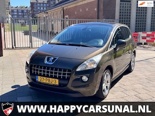 Peugeot 3008 1.6 VTi Blue Lease, AIRCO, NAVI, NIEUWE APK