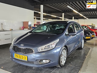 Kia Ceed Cee'd Sportswagon 1.6 GDI Plus Pack/AIRCO/CRUISE/N.A.P/