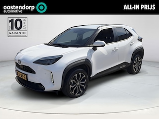 Toyota Yaris Cross 1.5 Hybrid Dynamic Comfort Pack