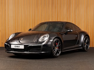 Porsche 911 3.0 Carrera 4 BOSE | 14-VOUDIG | CHRONO | 20"