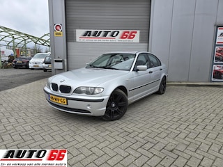 BMW 316i Special Executive