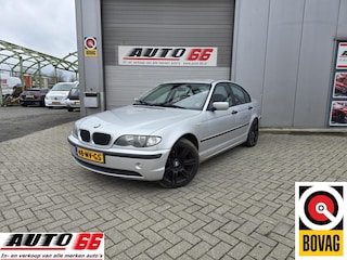 BMW 316i Special Executive