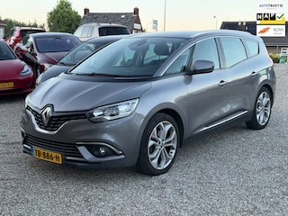 Renault Scénic 1.4 TCe Zen 7p. Winterbanden Carplay Dealer Onderhouden Nette Auto