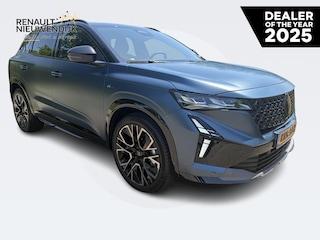 Renault Austral 1.2 E-Tech full hybrid 200 Esprit Alpine AUTOMAAT | STOEVERW. l 20" LMV l CARPLAY | ANDROID AUTO | CAMERA l PDC