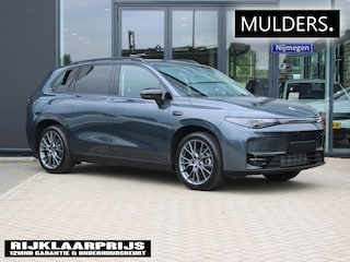 Leapmotor C10 Design REEV 28.4 kWh VOORRAAD KORTING