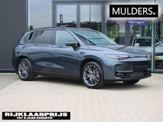 Leapmotor C10 Design REEV 28.4 kWh VOORRAAD KORTING