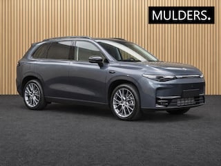 Leapmotor C10 Design REEV 28.4 kWh VOORRAAD KORTING