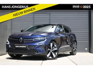 Renault Mégane EV60 Optimum Charge Techno | 360 CAMERA | STUUR/STOELVERWARMING | ADAPT. CRUISE CONTROL | APPLECARPLAY/ANDROIDAUTO | CLIMATE CONTROL | PDC | LMV