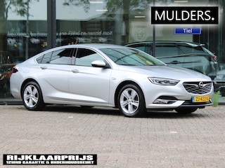 Opel Insignia Grand Sport 1.5 Turbo Innovation | Navi / Camera / Climate