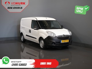 Opel Combo 1.3 CDTi L2 MARGE Navi/ Airco/ Cruise/ PDC/ Trekhaak