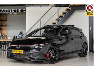 Volkswagen Golf 2.0 TSI GTI Clubsport | Pano | IQ | ACC