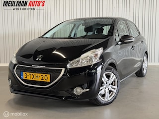 Peugeot 208 1.0 VTi LIKE