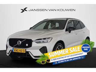 Volvo XC60 2.0 T8 Plug-in-hybrid AWD Polestar Engineered Bowers & Wilkins Panoramadak
