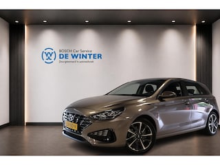 Hyundai i30 1.0 T-GDi MHEV Comfort Smart