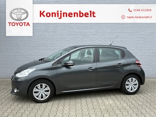 Peugeot 208 1.2 VTi Envy 5-deurs | NL auto | Clima