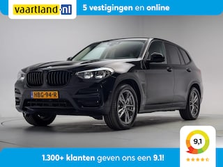 BMW X3 xDrive30e Business Edition Plus Aut. [ LED Camera Stoelverwarming ]