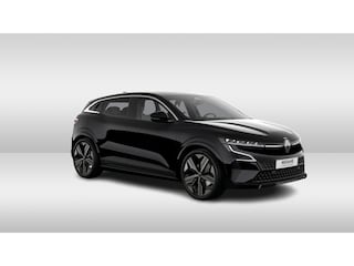 Renault Mégane EV60 220pk COMFORT (LONG) RANGE TECHNO |  Warmtepomp | Cruise Adaptief | Winterpakket