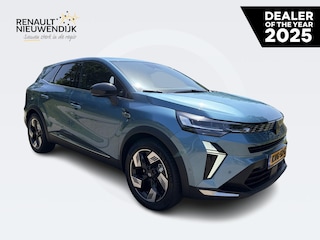 Renault Symbioz 1.8 E-Tech full hybrid 160 Esprit Alpine AUTOMAAT | CLIMA | CARPLAY | ANDROID AUTO | PDC | CAMERA'S | ADAPT CRUISE