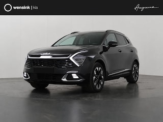 Kia Sportage 1.6 T-GDi Plug-in Hybrid AWD DynamicPlusLine | Panoramadak | Matrix LED Koplampen | Stoel/Stuurverwarming | Keyless Go | Elektrisch verstelbare voorstoelen |