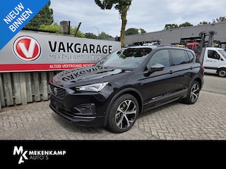 Seat Tarraco 1.4 TSI e-Hybrid PHEV FR Business Intense 19"/Trekhaak/Elektrische klep/Virtual Cockpit/360 camera/Stuur + stoelverwarming v+a/LED/Apple Carplay & Android Auto