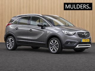 Opel Crossland X 1.2 Turbo 120 Jaar Edition | Navi / Camera / Climate