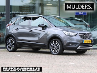 Opel Crossland X 1.2 Turbo 120 Jaar Edition | Navi / Camera / Climate