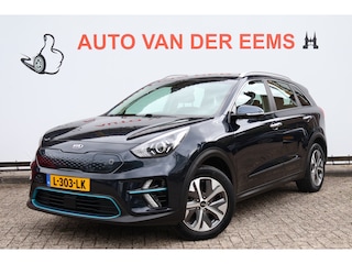 Kia Niro e-Niro DynamicLine 39 kWh NL-auto / LMV / 1e Eigenaar / SOH 100%