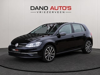 Volkswagen Golf 1.0 TSI Highline Clima/PDC/18'' inch