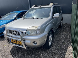 Nissan X-Trail 2.2 dCi Elegance *EXPORT*