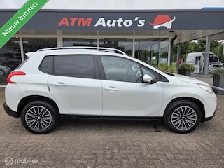 Peugeot 2008 1.6 VTi Access Airco Cruise PDC Panorama LED