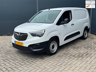 Opel Combo 1.5D L2H1 / Carplay / Pdc